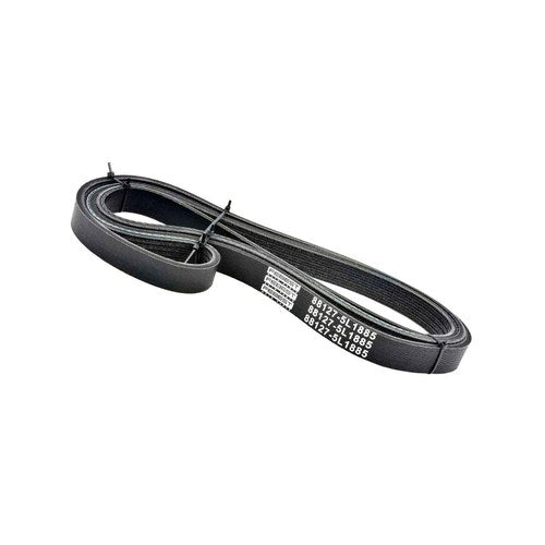 Febest Auto Parts Poly-V Belt 5 Ribs for BMW 3 E36 | 88127-5L1885