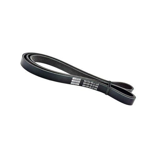 Febest Auto Parts Poly-V Belt 6 Ribs for Multiple Makes | 88128-6L2100