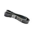 Febest Auto Parts Poly-V Belt 6 Ribs for Relay, Ducato and Boxer | 88128-6L700