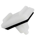 Febest Auto Parts Retainer Clip – Hyundai | 88570-012