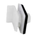Febest Retainer Clip for Honda Airwave and Fit | 88570-125