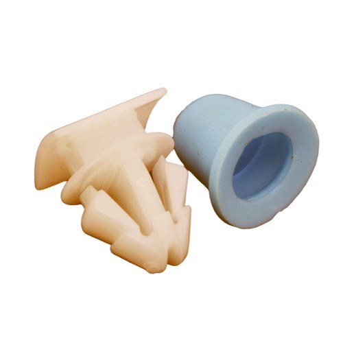Febest Retainer Clip for Audi, Seat, Skoda and Volkswagen | 88570-169