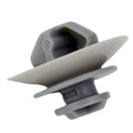 Febest Retainer Clip for Peugeot | 88570-215