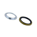 Febest Half Shaft Oil Seal 29.85X42.18X4.3X4.7 | 95BCY-30420405X