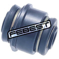 Febest Rear Knuckle Floating Bushing for Cadillac CTS | CDAB-017Z