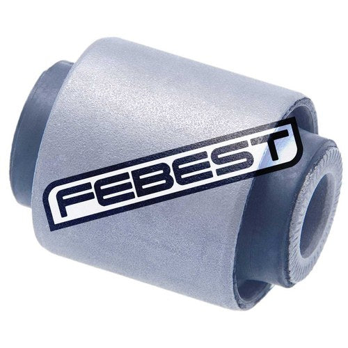 Febest Rear Knuckle Bushing for Cadillac CTS | CDAB-019