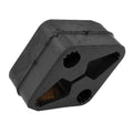 Febest Exhaust Pipe Support for Jeep, Land Rover and Ram | CREXB-001