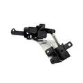 Febest Auto Parts Rear Level Sensor with Link for Skoda & VW | 23603-024