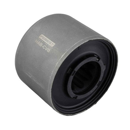 Febest Front Control Arm Rear Bushing Without Bracket | HAB-CVB