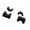 Febest Rear Stabilizer Bar Bush Kit D26.5 for Honda | HSB-CVR-KIT