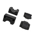 Febest Front Stabilizer Bar Bush Kit D26 for Honda Civic | HSB-LXF-KIT