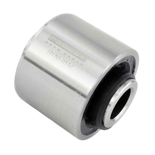 Febest Rear Transverse Rod Bushing for Hyundai GV80 | HYAB-011Z