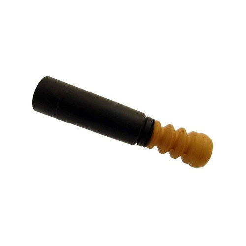 Febest Rear Shock Absorber Boot with Jounce Bumper | MZSHB-M3R