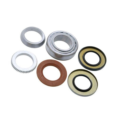 Febest Rear Axle Kit for Nissan D40 | NOS-D40