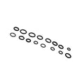 Febest Auto Parts Seal O Ring a C – Acura | RINGAH-038-KIT