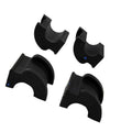 Febest Front Stabilizer Bar Bush Kit D20 for Skoda Rapid | VWSB-CKF-KIT
