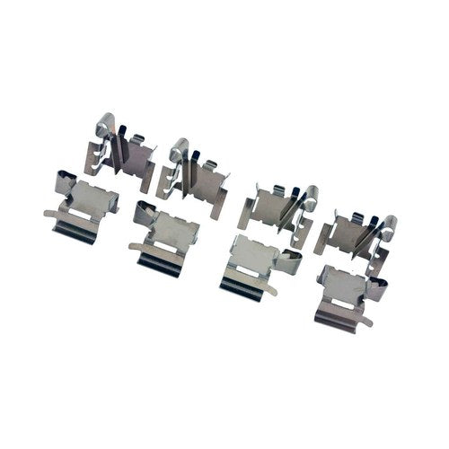 Febest Disc Brake Clip Set for Two Sides, Toyota Camry | 0103-ASV70F