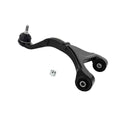 Febest Left Upper Rear Arm for Hyundai and Kia | 1224-CMRUL
