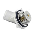 Febest Thermostat 87C for Chrysler and Mercedes-Benz | 16462-008