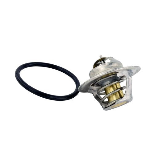 Febest Auto Parts Thermostat 87C for Audi and Other Makes | 23462-005