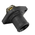 Febest Thermostat 89C for Citroen and Peugeot | 25462-003