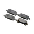 Febest Rear Disc Brake Pad Kit for Toyota | 0101-ACV30R