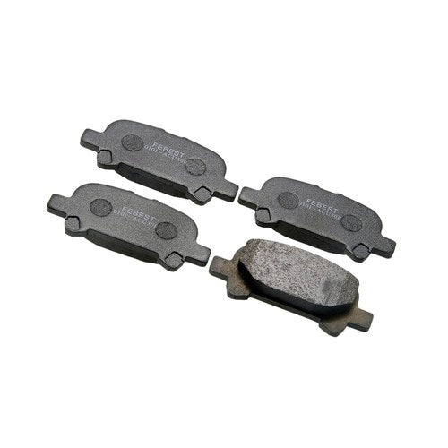 Febest Rear Disc Brake Pad Kit for Toyota | 0101-ACV30R