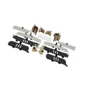 Febest Disc Brake Clip Set for Two Sides | 0103-AXVA70F