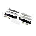 Febest Disc Brake Clip Set for Two Sides | 0103-AXVA70R