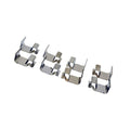 Febest Auto Parts Disc Brake Clip Set Set – Lexus / Toyota | 0103-MCU2R