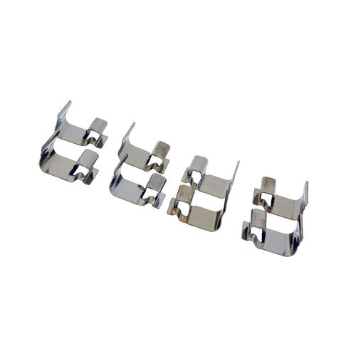 Febest Auto Parts Disc Brake Clip Set Set – Lexus / Toyota | 0103-MCU2R