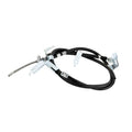 Febest Left Parking Brake Cable for Toyota Fortuner | 01100-AN160LH