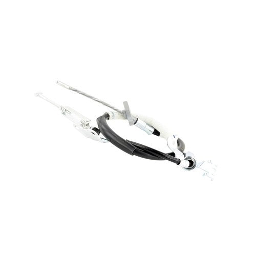 Febest Right Parking Brake Cable for Toyota Fortuner | 01100-AN160RH