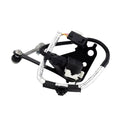 Febest Rear Left Level Sensor for Lexus LX and Land Cruiser | 01603-011
