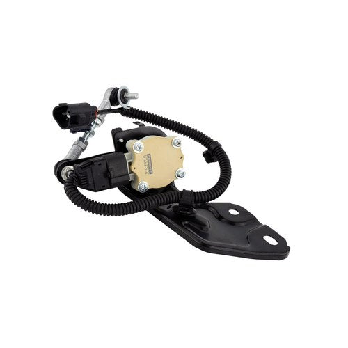 Febest Rear Left Level Sensor for Lexus and Toyota | 01603-016