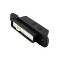 Febest Tailgate Release Button for Lexus, Scion, Subaru and Toyota | 01680-ZRE152
