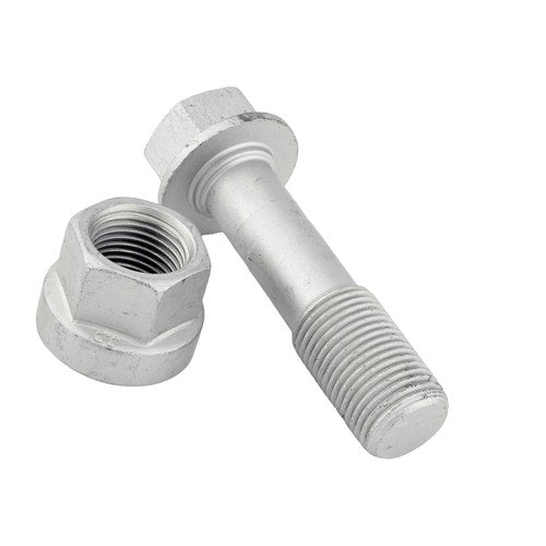 Febest Auto Parts Suspension Arm Bolt W Washer | 0198-012-KIT