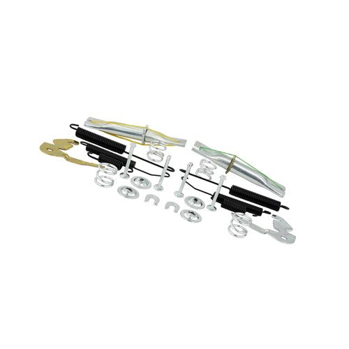 Febest Brake Shoe Fitting Kit for Nissan, Two Sides | 0204-C11R-KIT