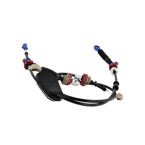 Febest Auto Parts Gear Change Cable for Nissan Qashqai | 02106-J10MT