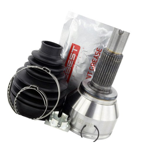 Febest Outer CV Joint 23X56.4X29 for Nissan | 0210-B17