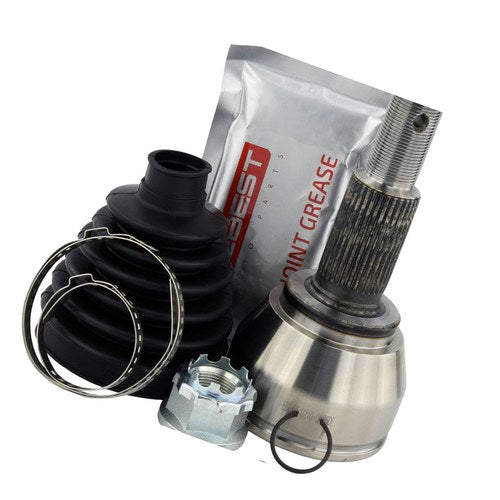 Febest Auto Parts Outer CV Joint 24x56x32 for Nissan | 0210-QR25DE