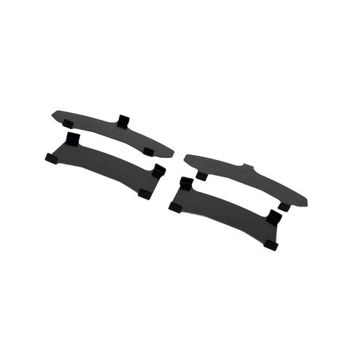 Febest Disc Brake Clip Set for Dodge and Mitsubishi | 0403-GALF