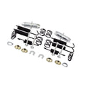 Febest Brake Shoe Fitting Kit for Mitsubishi | 0404-KH-KIT