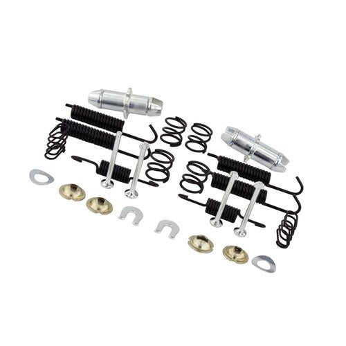 Febest Brake Shoe Fitting Kit for Mitsubishi | 0404-KH-KIT