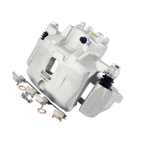 Febest Front Left Brake Caliper with Bracket | 0477-CSFLH
