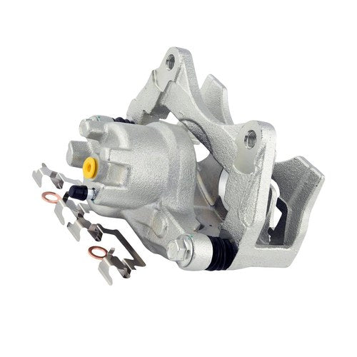 Febest Front Left Brake Caliper with Bracket | 0477-CW0WFLH