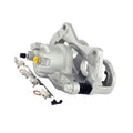 Febest Front Right Brake Caliper with Bracket for Mitsubishi | 0477-CYFRH