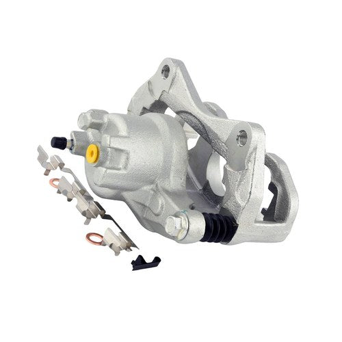 Febest Front Right Brake Caliper with Bracket for Mitsubishi | 0477-CYFRH