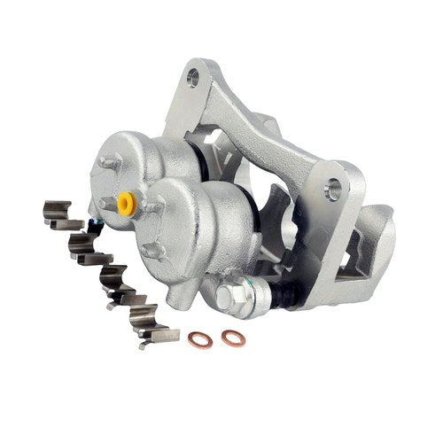Febest Front Left Brake Caliper with Bracket for Mitsubishi | 0477-V93WFLH