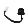Febest Tailgate Release Button for Mazda 6 & Atenza | 05680-GH